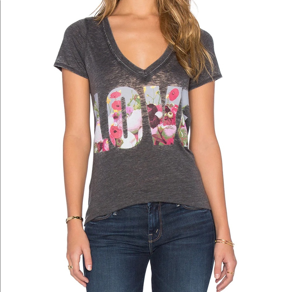 Chaser T-Shirt